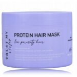 Trust My Sister Protein Hair Mask Low Porosity Hair mask madala poorsusega juustele - 150 g.