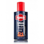 Alpecin Caffeine Energizer Shampoo C1 &scaron;ampoon juustele kofeiiniga - 250 ml.