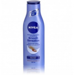Nivea Smooth Sensation siluv ihupiim - 250 ml.