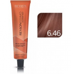 Revlon Professional Revlonissimo Colorsmetique juuksev&auml;rv - 6.46 Dark Blonde Copper Red