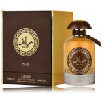 Lattafa Ra'ed Oud EDP naistele ja meestele - 100 ml.