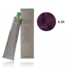 Echosline Echoscolor professionaalne juuksev&auml;rv - 6.26 Light Brown Violet Red