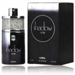Ajmal Shadow Noir EDP naistele - 75 ml.