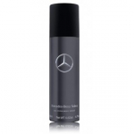 Mercedes Benz Select spreideodorant meestele - 200 ml.