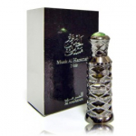Al Haramain Musk Al Haramain Noir parf&uuml;&uuml;m&otilde;li naistele ja meestele - 12 ml.