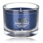 Yankee Candle Bayside Cedar l&otilde;hnak&uuml;&uuml;nal - 37 g.