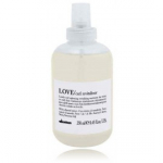 Davines LOVE Curl Revitalizer p&auml;hej&auml;etav v&auml;rskendaja lokkis ja lainelistele juustele - 250 ml.