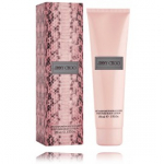 Jimmy Choo l&otilde;hnastatud kehakreem naistele - 150 ml.