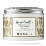 Origins Ginger Souffle Whipped kehakreem - 200 ml.