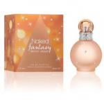 Britney Spears Fantasy Naked EDT naistele - 30 ml.