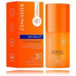Lancaster Sun Beauty Protective Fluid SPF30 p&auml;ikesekaitsevedelik n&auml;ole - 30 ml.