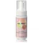 Inebrya Ice Cream Curly Plus Curl Mousse juuksevaht lokkis ja lainelistele juustele - 150 ml.