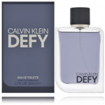 Calvin Klein Defy EDT meestele - 200 ml.
