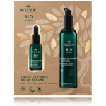 Nuxe Bio Organic komplekt n&auml;ohoolduseks (200 ml. mitsellaarvesi + 30 ml. seerum) - 1 tk.