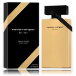 Narciso Rodriguez for Her EDT naistele - 100 ml.