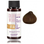 Alfaparf Color Wear Gloss Toner professionaalne juuksev&auml;rv - 7.35