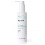 Nacomi Next Level Dermo Niacinamide Facial Cleansing Gel puhastav n&auml;ogeel - 150 ml.