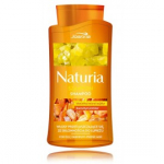 Joanna Naturia Natural Sulphur & Amber k&otilde;&otilde;mavastane &scaron;ampoon rasustele juustele - 500 ml.
