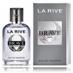 La Rive Brave EDT meestele - 30 ml.
