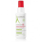 A-Derma Cutalgan Ultra-Calming Refreshing Spray v&auml;rskendav ja rahustav n&auml;osprei - 100 ml.