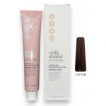 MilkShake Smoothies Semi Permanent Color juuksev&auml;rv - 5.16/5AR Ash Red Light Brown