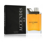 Accendis 0.2 EDP naistele ja meestele - 100 ml.