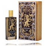Memo Paris Iberian Leather EDP naistele ja meestele - 75 ml.