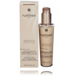 Ren&eacute; Furterer Absolue K&eacute;ratine Repairing Beauty Cream taastav kreem kahjustatud juustele taimse keratiiniga - 100 ml.
