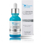 The Organic Pharmacy Niacinamide Ultra 5 Serum n&auml;oseerum 5 toimeainega - 30 ml.