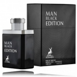 Maison Alhambra Man Black Edition EDP meestele - 100 ml.
