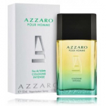 Azzaro Pour Homme Cologne Intense EDT meestele - 50 ml.