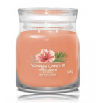 Yankee Candle Tropical Breeze l&otilde;hnak&uuml;&uuml;nal - 368 g.