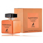 Maison Alhambra Narissa Ambre EDP naistele - 100 ml.