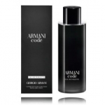 Giorgio Armani Code (Black Code) EDT meestele - 200 ml. Pildomas flakonas