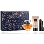 Lancome Tresor komplekt naistele (EDP + kehakreem + ripsmetu&scaron;&scaron;) - 1 tk.