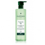 Rene Furterer Naturia Gentle Micellar Shampoo &otilde;rnalt puhastav &scaron;ampoon - 400 ml.