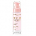 Dermacol Collagen Serum taastav n&auml;oseerum - 30 ml.
