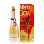 Jennifer Lopez Miami Glow EDT naistele - 100 ml.