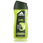Adidas Pure Game du&scaron;igeel meestele - 250 ml.