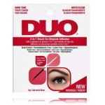 Ardell Duo 2in1 Brush-On Striplash Adhesive liim kunstripsmetele - 5 g.