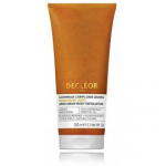 Decl&eacute;or Mandarine Verte 1000 Grain Body Exfoliator kehakoorija rohelise mandariini eeterliku &otilde;liga - 200 ml.