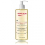 Topicrem DA Ultra-Rich Cleansing Gel puhastav geel atoopilisele nahale - 500 ml.