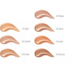 Vichy Dermablend 3D Correction Foundation jumestuskreem - 15 Opal