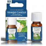 Yankee Candle Clean Cotton Ultrasonic Diffuser Blend eeterlik &otilde;li difuuserile - 100 ml.
