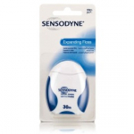 Sensodyne Dental Expanding Gentle Floss hambaniit - 30 m.