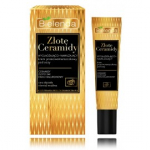 Bielenda Golden Ceramides siluv ja niisutav silma&uuml;mbruskreem - 15 ml.