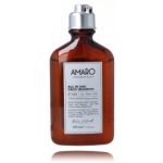 FarmaVita Amaro All in One juuste-, habeme- ja keha&scaron;ampoon meestele - 250 ml.