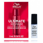 Wella Professionals Ultimate Repair Miracle Hair Rescue taastav sprei k&otilde;ikidele juukset&uuml;&uuml;pidele - 5 ml.