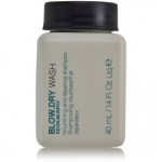 Kevin Murphy Blow.Dry Wash toitev ja taastav &scaron;ampoon - 40 ml.