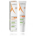 A-Derma Epithelialea.H Ultra SPF50+ Protective Repairing Cream kaitsev taastav kreem kogu perele - 40 ml.